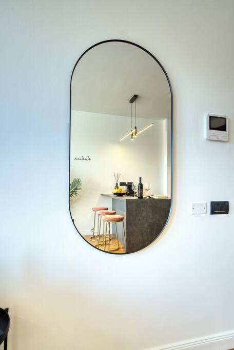 Italianflat - Canal Couture, Navigli Luxury Retreat Milão Exterior foto