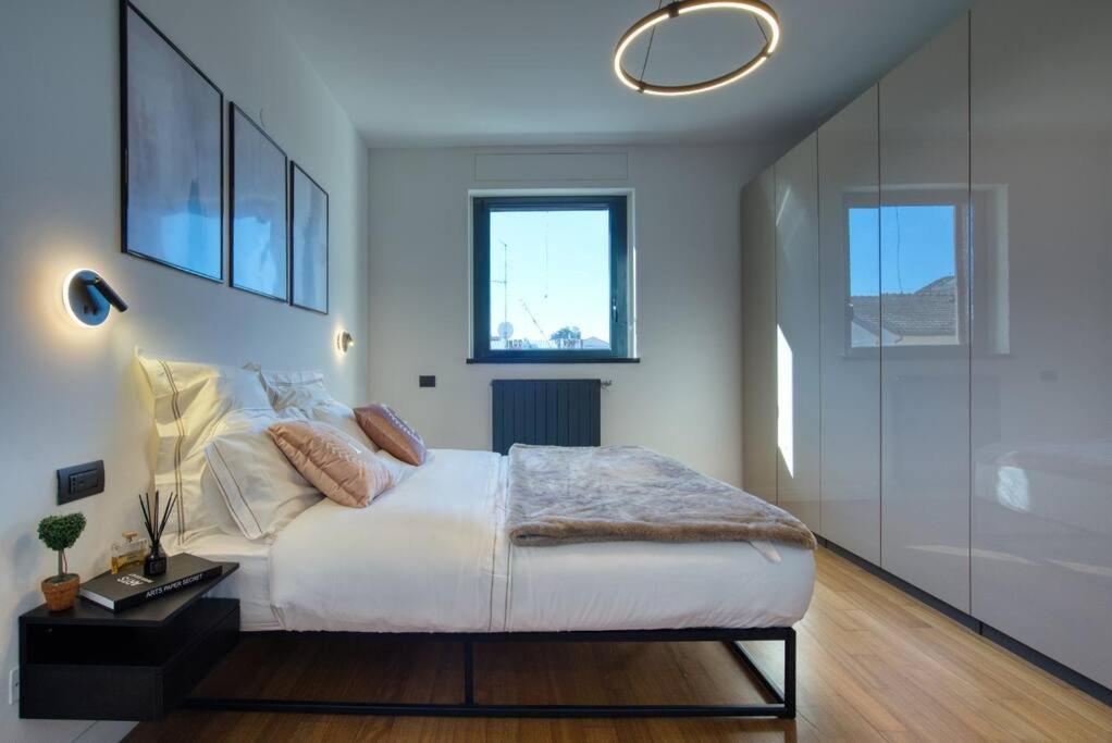 Italianflat - Canal Couture, Navigli Luxury Retreat Milão Exterior foto